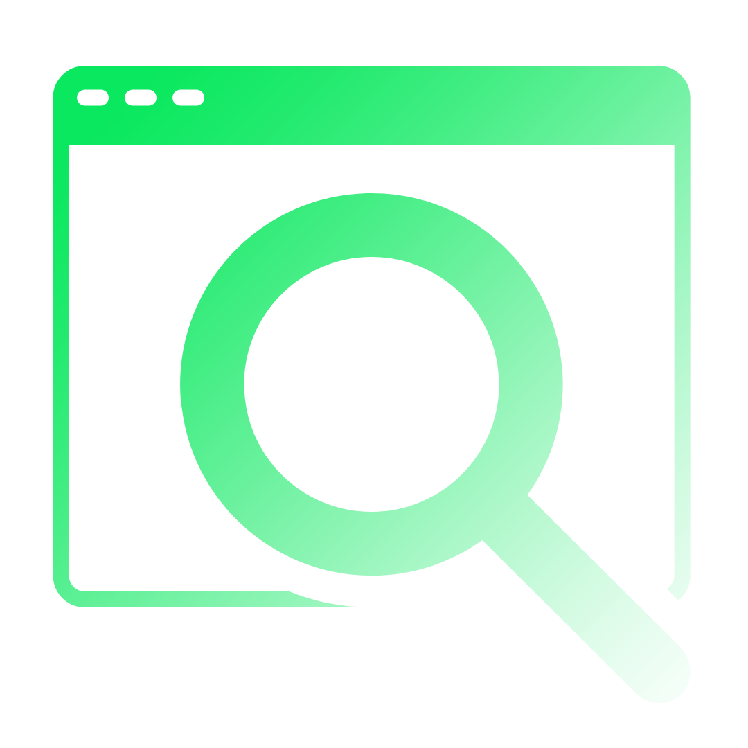 Search icon